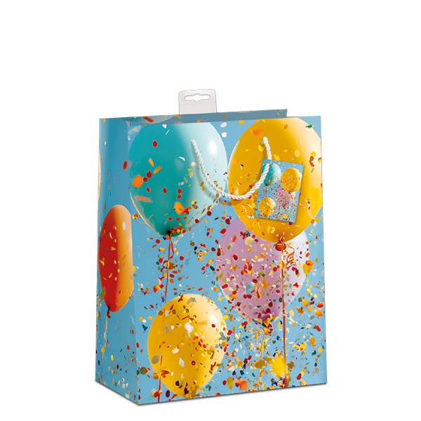 2 x 5 Tüten groß, Mix 1,95 € 