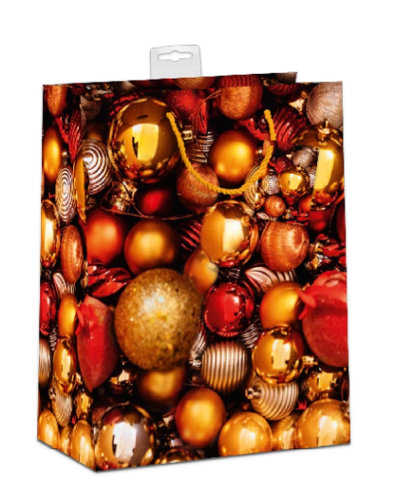 2 x 5 Tüten, Gross, Mix Weihnachten 