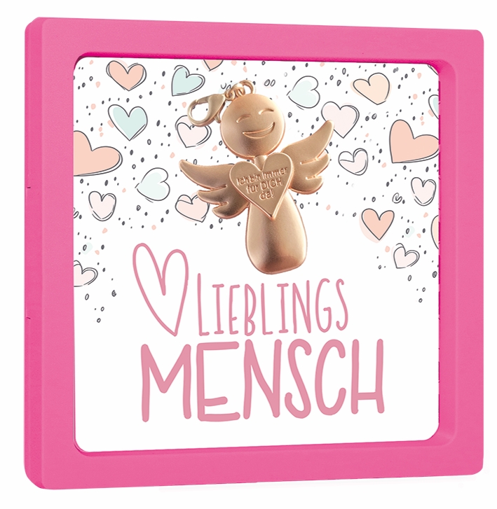 9 x 4 Dekorahmen Schutzengel 6,95 €   