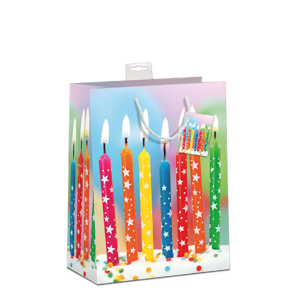 2 x 5 Tüten groß, Mix 1,95 € 