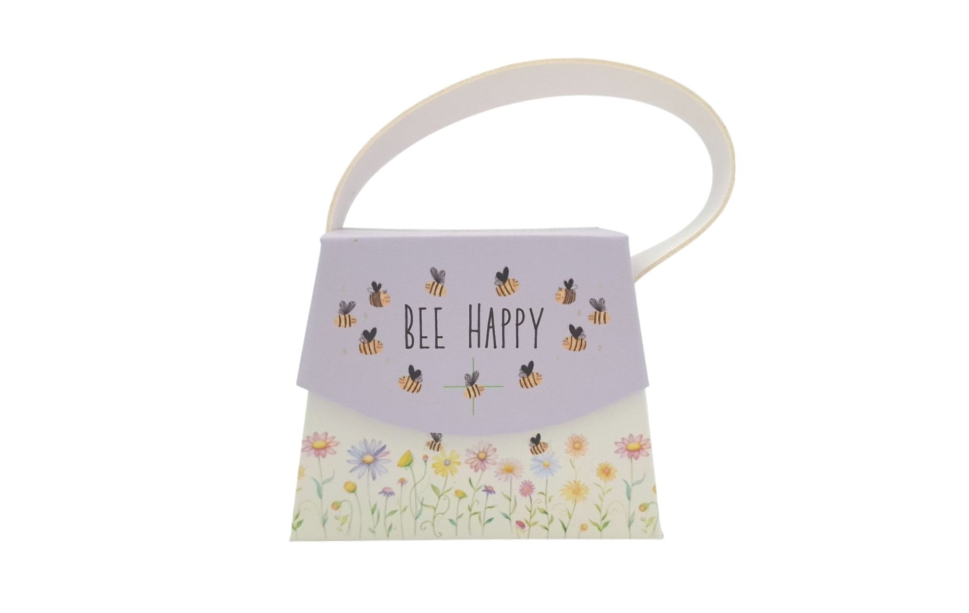 Mini-Handtaschen-Geschenkbox 
