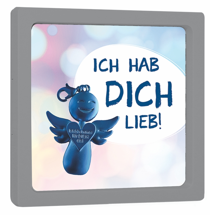 9 x 4 Dekorahmen Schutzengel 6,95 €   