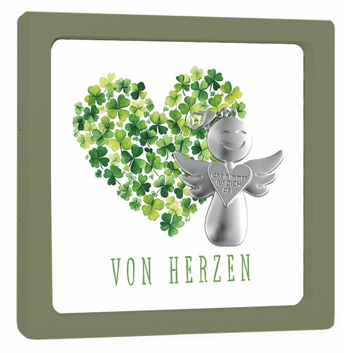 9 x 4 Dekorahmen Schutzengel 6,95 €   