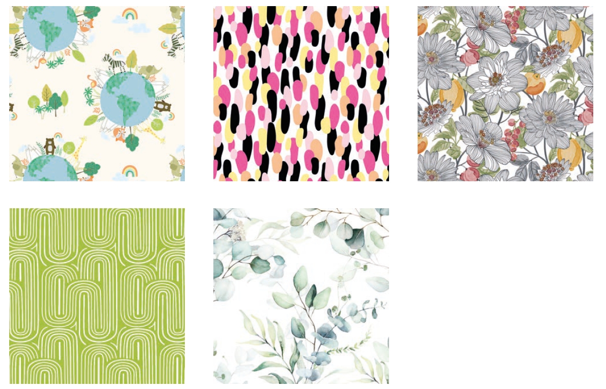 25 Rollen Natur Papier (OP) 3,95 € im Karton 