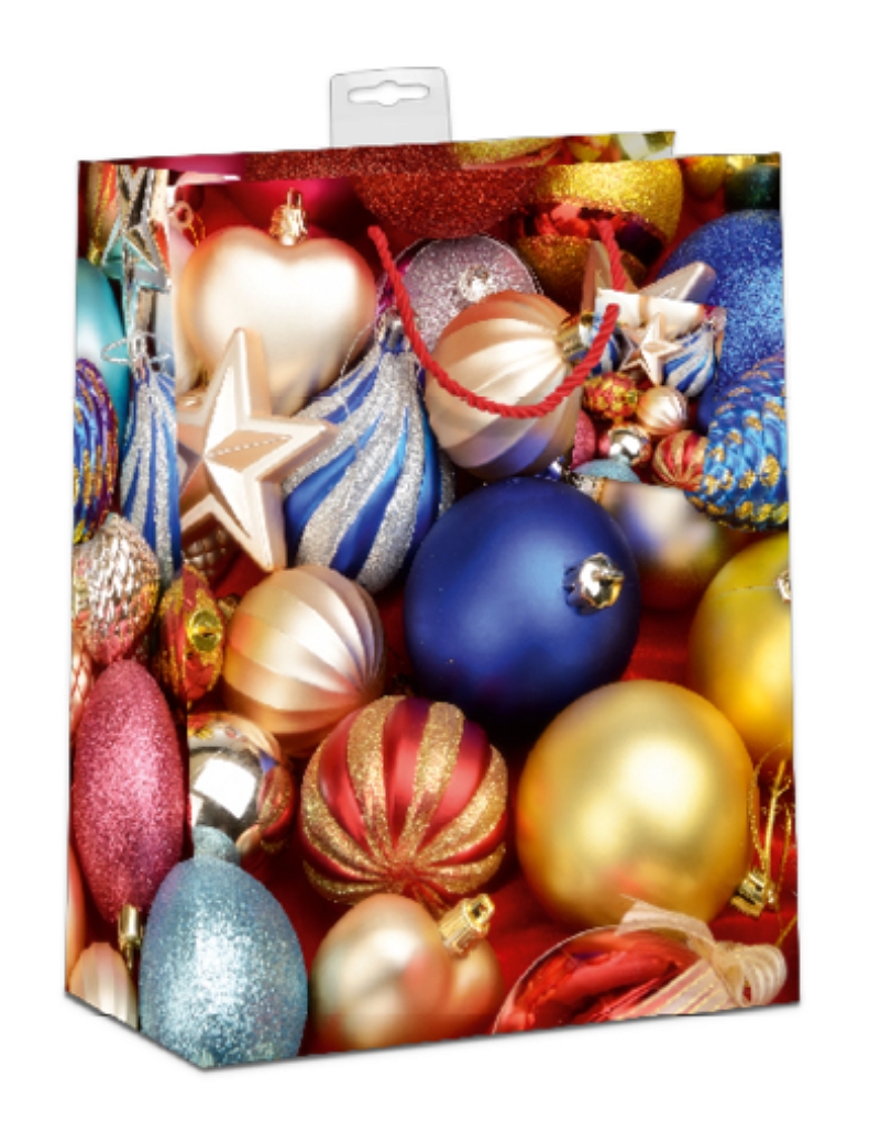 2 x 5 Tüten, Gross, Mix Weihnachten 