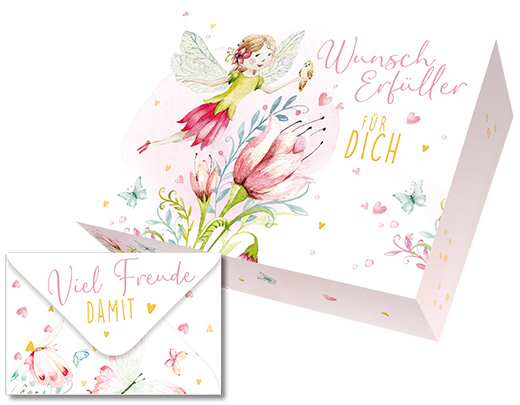 12 x 3 Geldbriefboxen