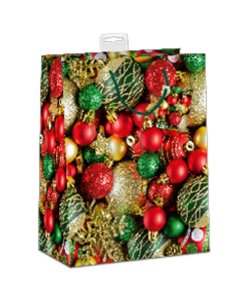 2 x 5 Tüten, Gross, Mix Weihnachten 