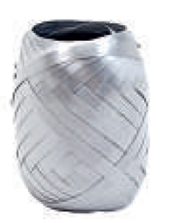 Band 5mm x 20m Silber (OP) 0,50 €