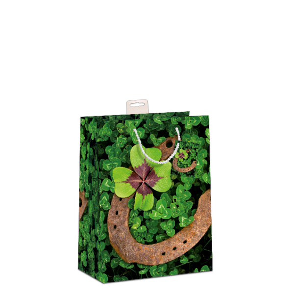 2 x 5 Tüten, Buchformat, Mix UVP 1,95 € 
