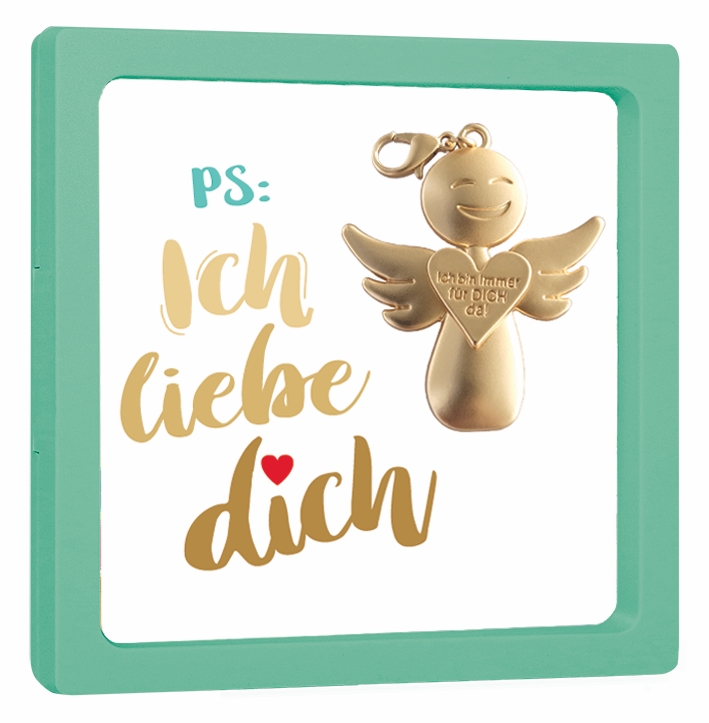 9 x 4 Dekorahmen Schutzengel 6,95 €   