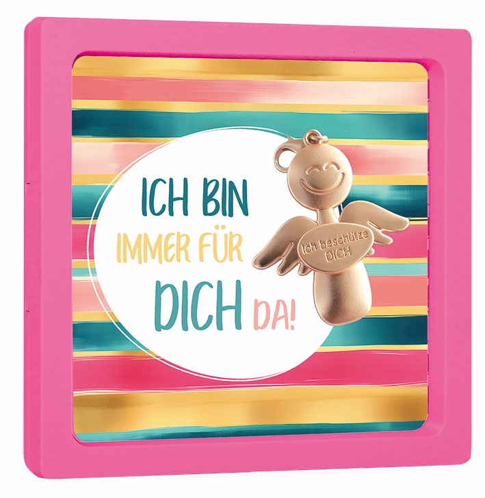 9 x 4 Dekorahmen Schutzengel 6,95 €   