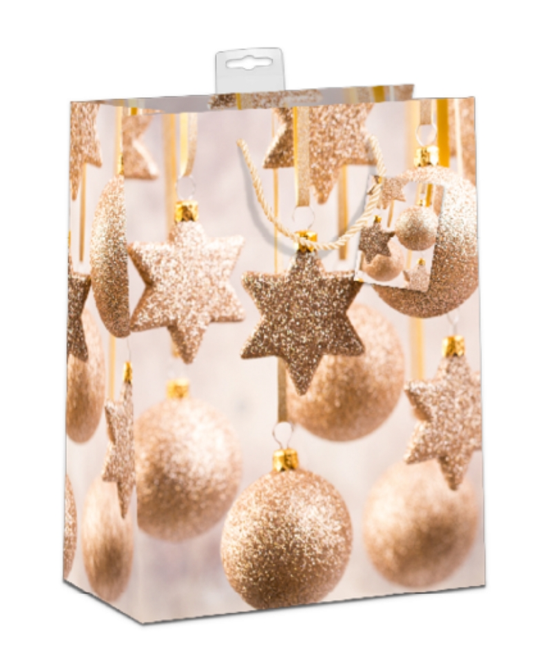 2 x 5 Tüten, Gross, Mix Weihnachten 