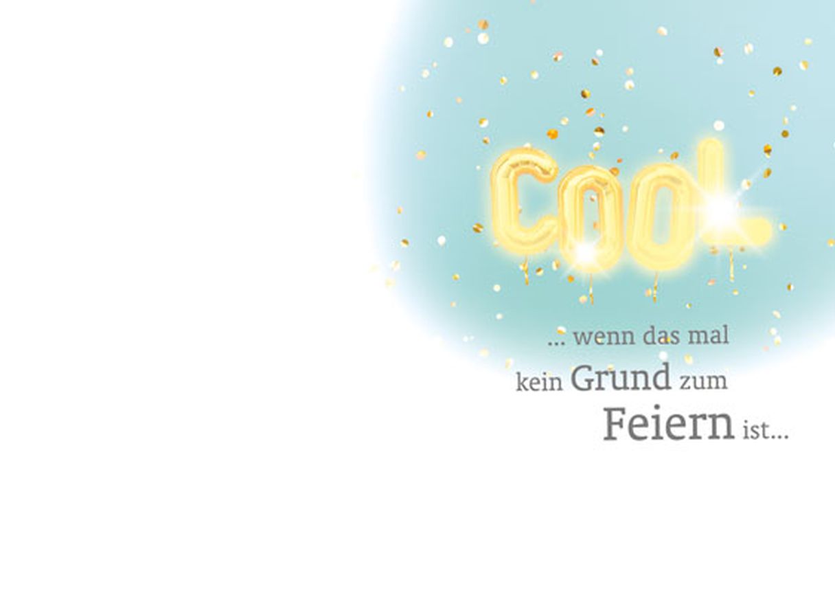 Soundkarte Geburtstag, DIN C6