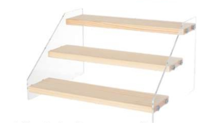 2 x 6 Mini-Handtaschen-Geschenkboxen 