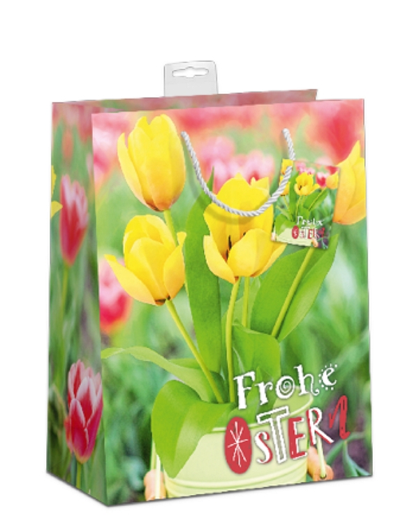 2 x 5 Tüten, Buchformat, Ostern Mix UVP 1,95 € 