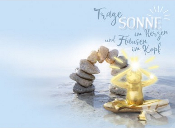 Soundkarte Geburtstag, DIN C6 