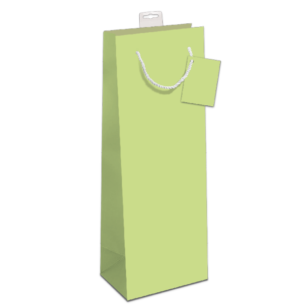 2 x 5 Tüten, Flasche, Mix UVP 1,95 €