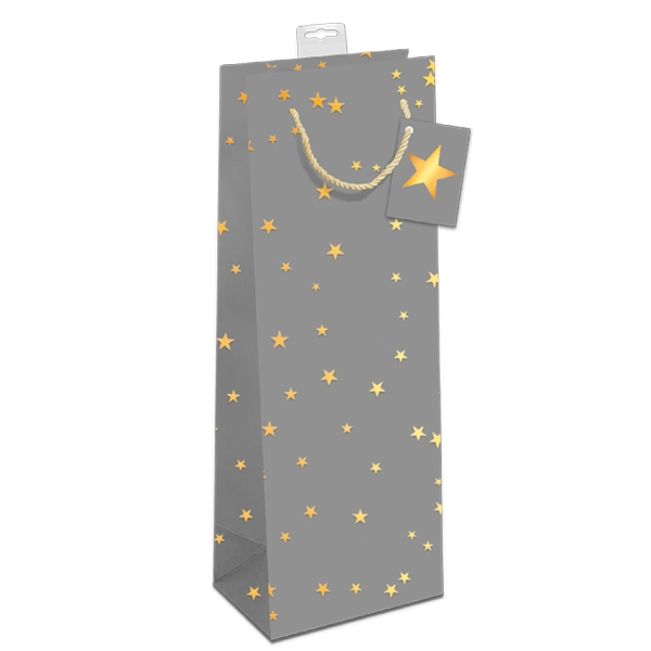 2 x 5 Tüten, Flasche, Mix Weihnachten
