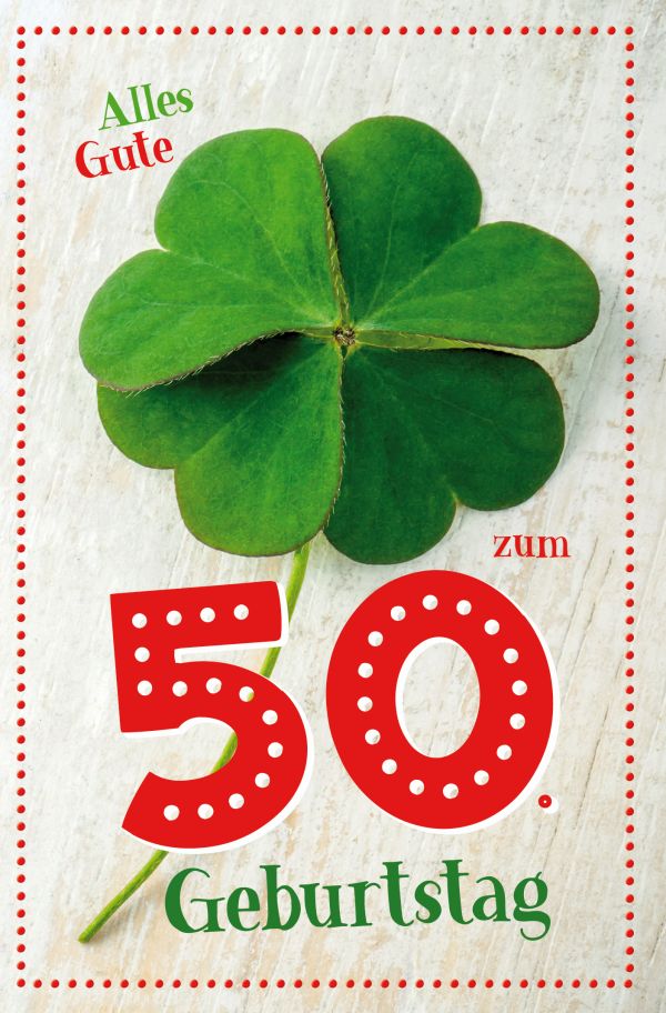 100 Klappkarten (OP) Geburtstag Zahlen 30 bis 60, DIN C6