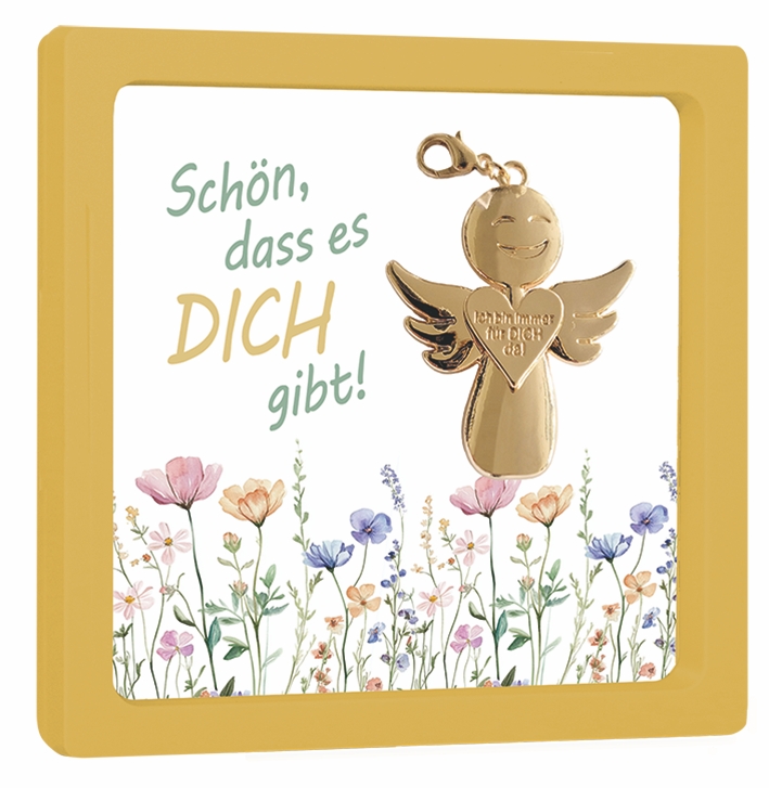 9 x 4 Dekorahmen Schutzengel 6,95 €   