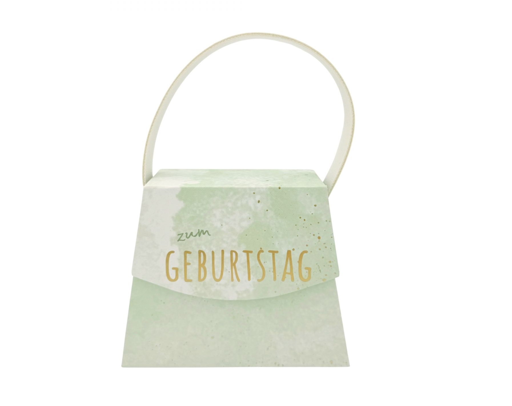 Mini-Handtaschen-Geschenkbox