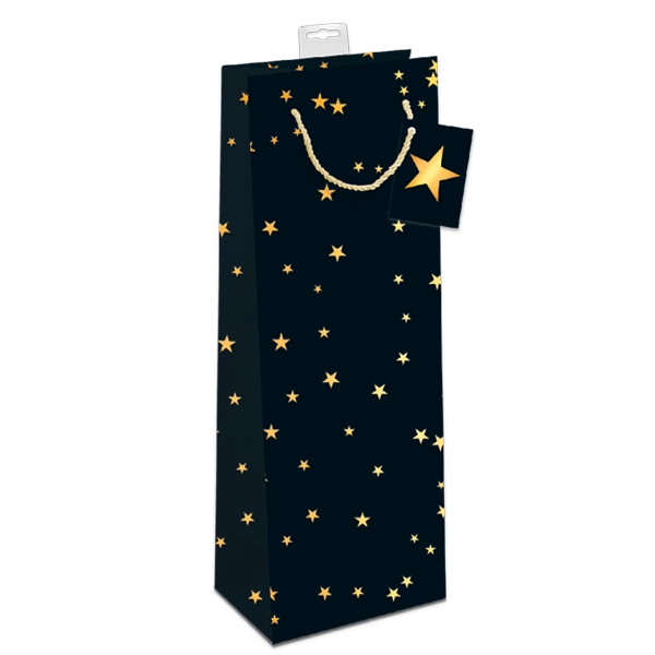 2 x 5 Tüten, Flasche, Mix Weihnachten
