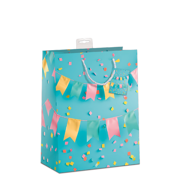 2 x 5 Tüten groß, Mix 1,95 € 